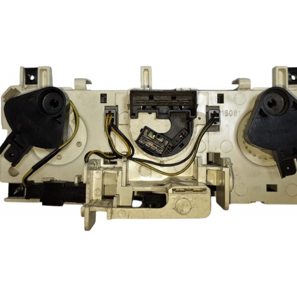 Comando Ar Condicionado Fiat Palio Strada Idea 2006-2015