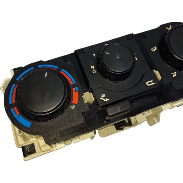 Comando Ar Condicionado Fiat Palio Strada Idea 2006-2015