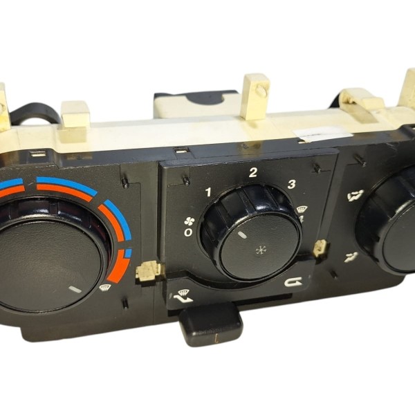 Comando Ar Condicionado Fiat Palio Siena Strada 2006/15