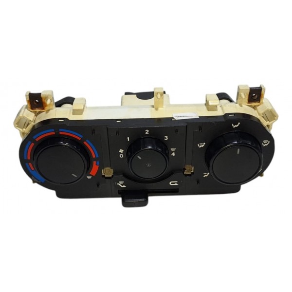 Comando Ar Condicionado Fiat Palio Siena Strada 2006/15