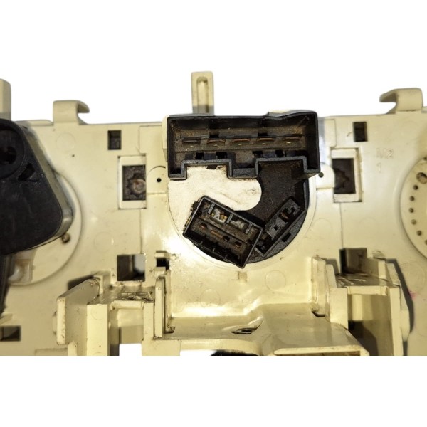 Comando Ar Condicionado Fiat Palio Siena Strada 2006/15