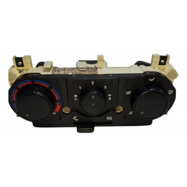 Comando Ar Condicionado Fiat Palio Siena Strada 2006/2015