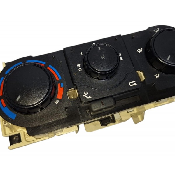 Comando Ar Condicionado Fiat Palio Siena Strada 2006/2015