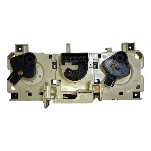 Comando Ar Condicionado Fiat Palio Siena Strada 2006/2015