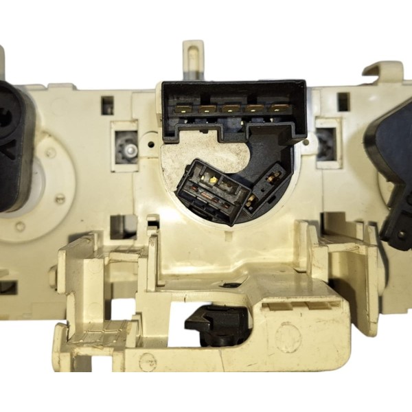 Comando Ar Condicionado Fiat Palio Siena Strada 2006/2015