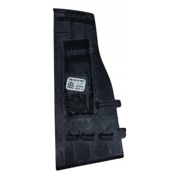 Botão Vidro Traseiro Direito Virtus 2018 2024 2g4867256e