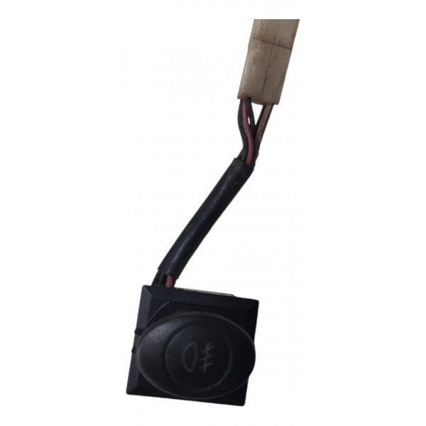 Botao Farol De Milha Towner Effa 2008 2009 2010 2013