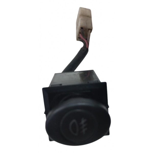 Botao Farol De Milha Towner Effa 2008 2009 2010 2013