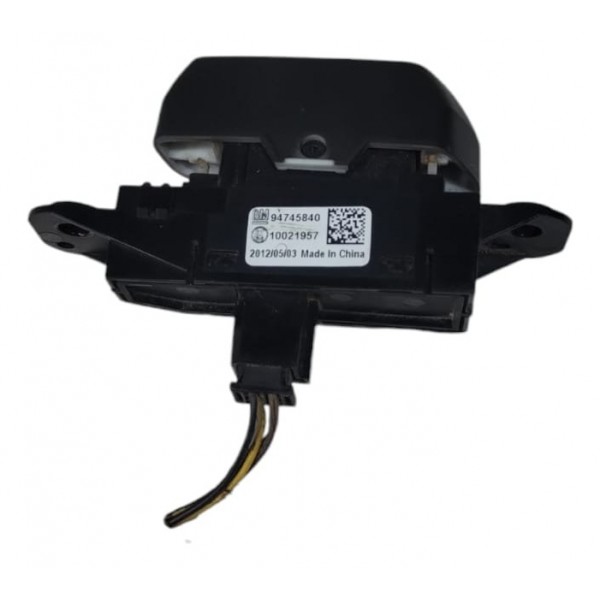 Interruptor Trava Porta Cobalt Ltz 12 20 Gm 94745840