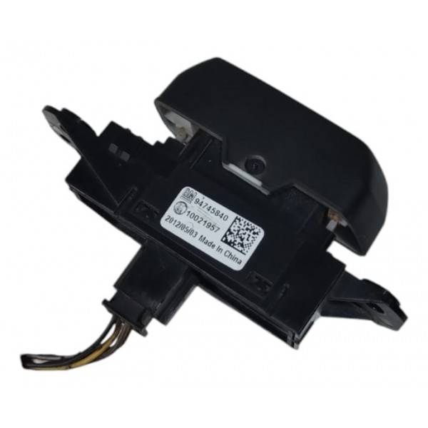 Interruptor Trava Porta Cobalt Ltz 12 20 Gm 94745840