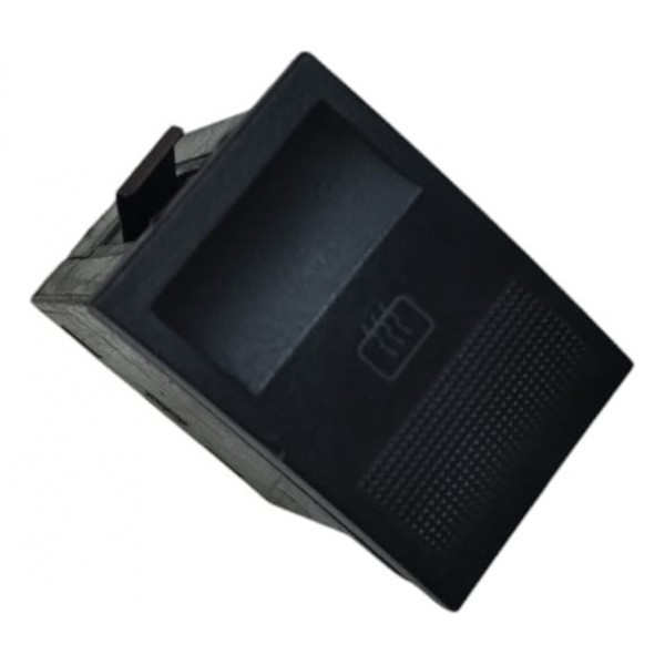 Botão Desembaçador Gol G3 G4 2000 A 2013