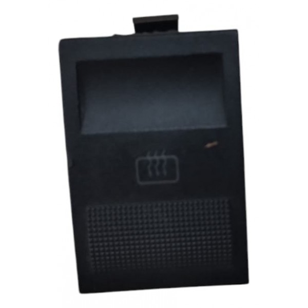 Botão Desembaçador Gol G3 G4 2000 A 2013