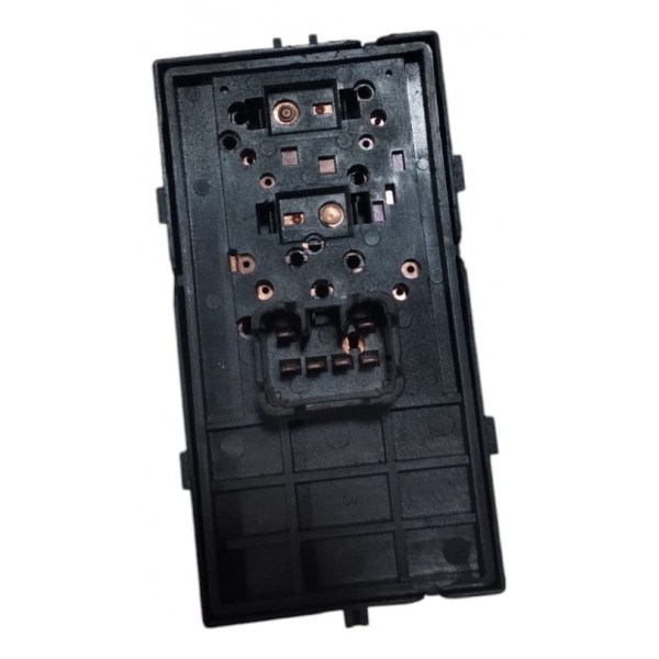 Botão Vidro Elétrico Passageiro Gm Spin Sonic 202008427