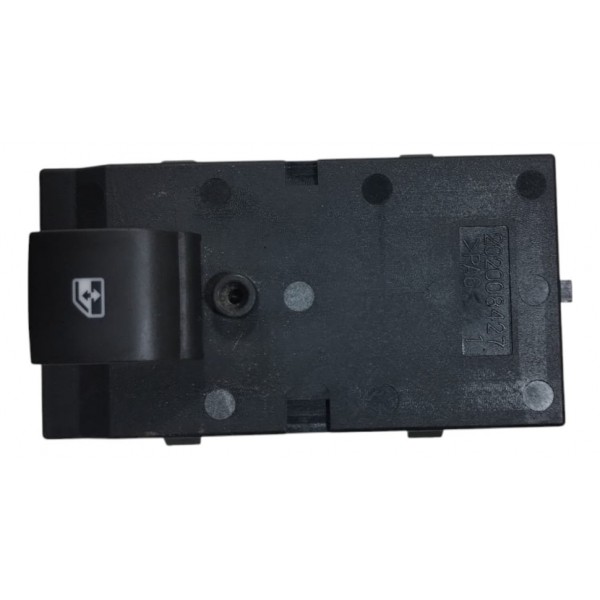 Botão Vidro Elétrico Passageiro Gm Spin Sonic 202008427