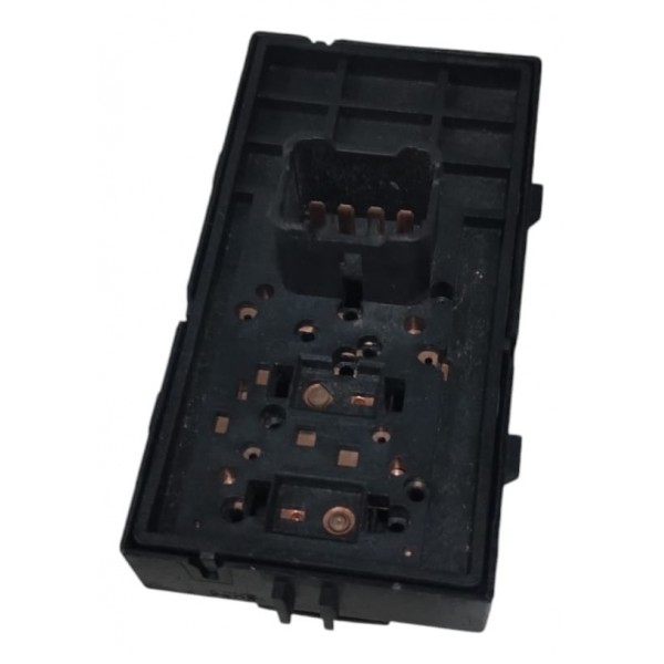 Botão Vidro Elétrico Passageiro Gm Spin Sonic 202008427