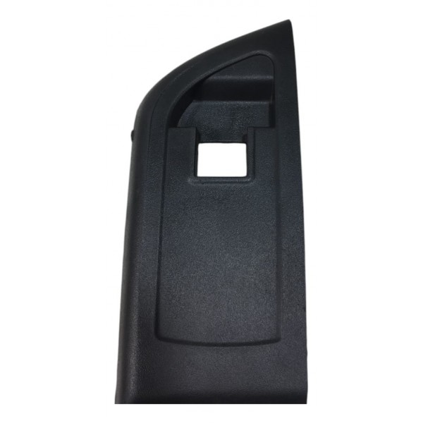 Moldura Botao Vidro Direito Gm Onix Prisma 2013 20 52027418