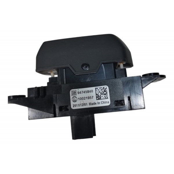 Interruptor Trava Porta Gm Cobalt Ltz 2012-20 94745840