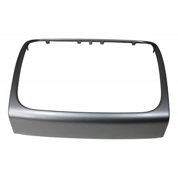 Moldura Do Painel Renault Logan 2022 681048835r