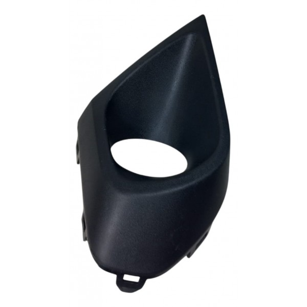 Moldura Farol Milha Lado Direito Renault Sandero 12/20