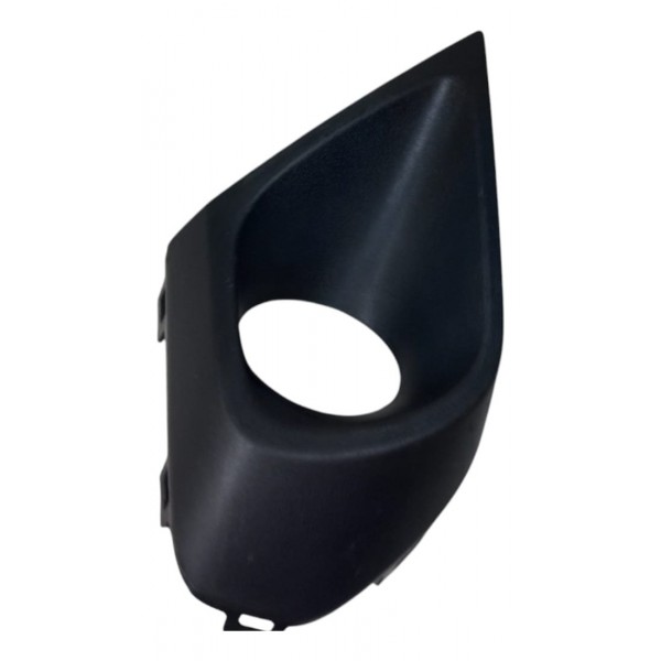 Moldura Farol Milha Lado Direito Renault Sandero 12/20