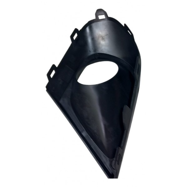 Moldura Farol Milha Lado Direito Renault Sandero 12/20