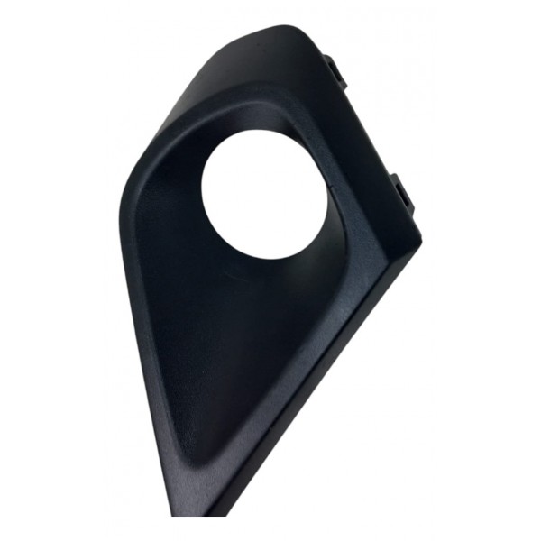 Moldura Farol Milha Lado Direito Renault Sandero 12/20