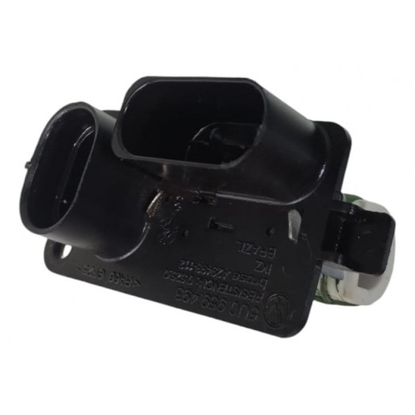 Resistencia Ventoinha Gol Voyage Saveiro G5 G6 5u0959493