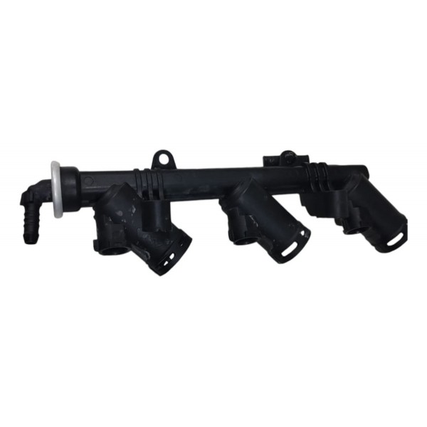 Flauta + Bico Injetor Up Gol 1.0 3cc Bluemotion 04c906031e