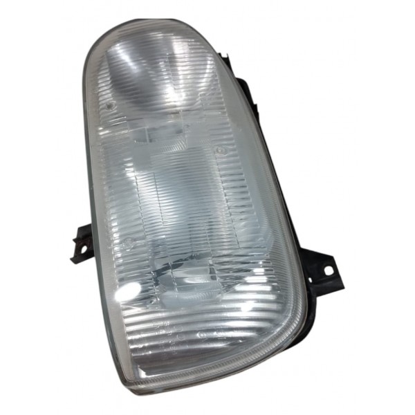 Farol Dianteiro Golf 1991 A 1999 Esquerdo 14079900 Esquerdo/motorista
