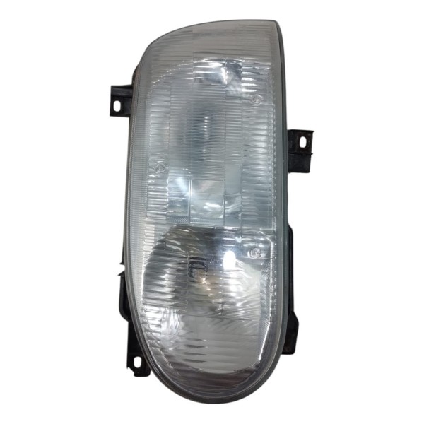 Farol Dianteiro Golf 1991 A 1999 Esquerdo 14079900 Esquerdo/motorista