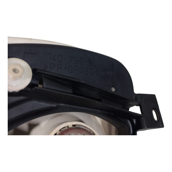 Farol Dianteiro Golf 1991 A 1999 Esquerdo 14079900 Esquerdo/motorista