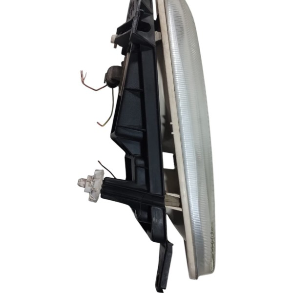 Farol Dianteiro Golf 1991 A 1999 Esquerdo 14079900 Esquerdo/motorista