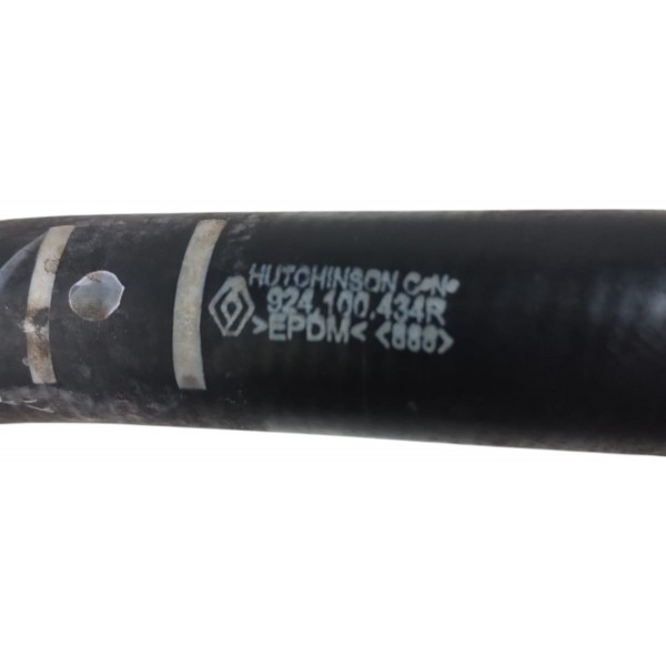 Mangueira Ar Quente Duster/sandero 16/20 924100434r