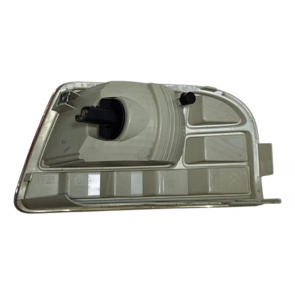 Lanterna Traseira Dir. Para-choque C3 Aircross Picasso 10/15