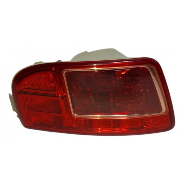 Lanterna Traseira Dir. Para-choque C3 Aircross Picasso 10/15