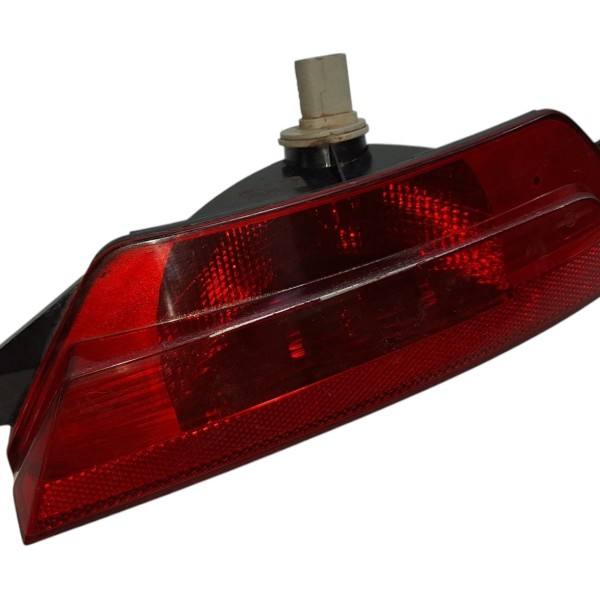 Lanterna Parachoque Esquerda Fox Crossfox 2010-2014