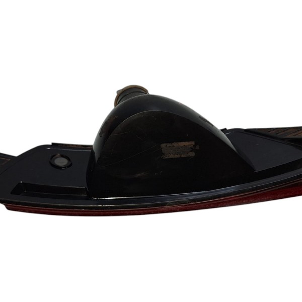 Lanterna Parachoque Esquerda Fox Crossfox 2010-2014