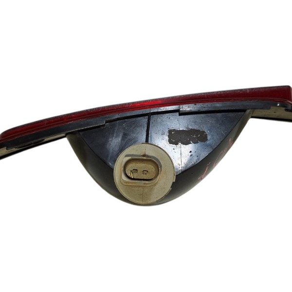 Lanterna Parachoque Esquerda Fox Crossfox 2010-2014