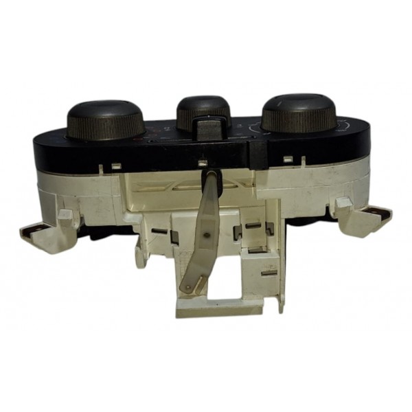 Comando Ar Quente/frio Fiat Uno Vivace 2011-12