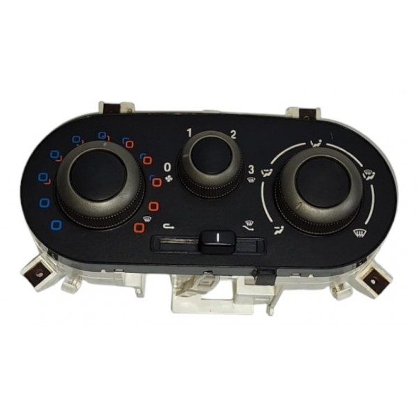 Comando Ar Quente/frio Fiat Uno Vivace 2011-12