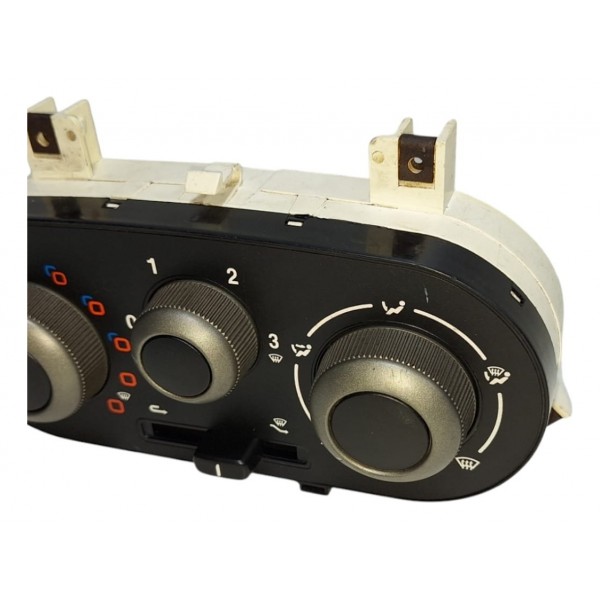 Comando Ar Quente/frio Fiat Uno Vivace 2011-12