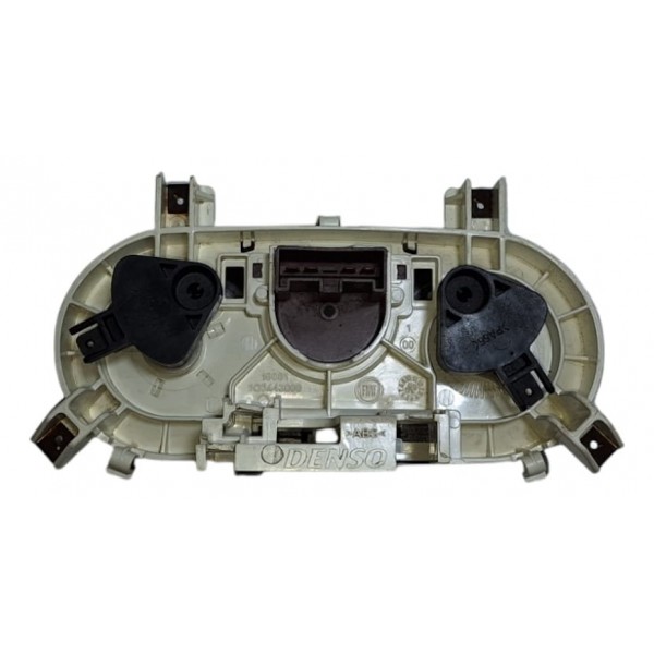 Comando Ar Quente/frio Fiat Uno Vivace 2011-12