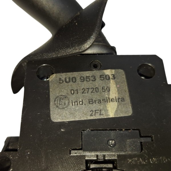 Chave Seta E Limp Gol G5 G6 Fox Voyage Saveiro 2010-2016