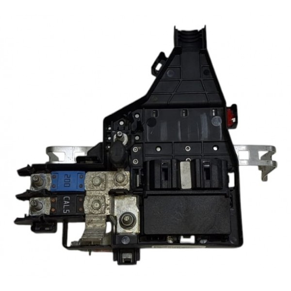 Caixa Fusiveis Polo Positivo Bateria Renault Duster 1.6 16v