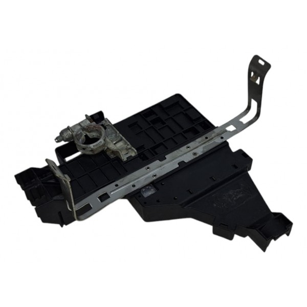 Caixa Fusiveis Polo Positivo Bateria Renault Duster 1.6 16v