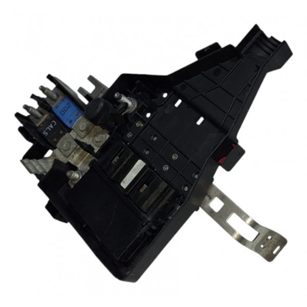 Caixa Fusiveis Polo Positivo Bateria Renault Duster 1.6 16v