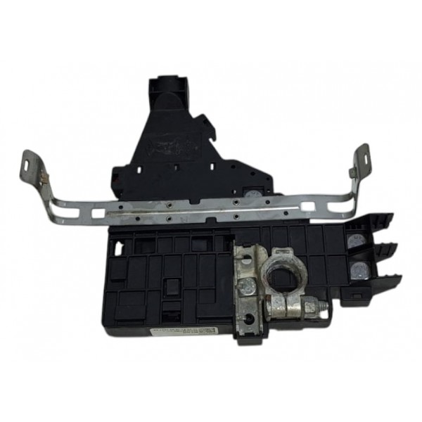 Caixa Fusiveis Polo Positivo Bateria Renault Duster 1.6 16v