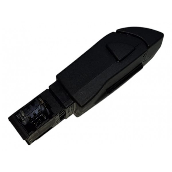 Botão Comando De Som E Ligação Renault Logan Sandero 2015