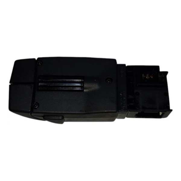 Botão Comando De Som E Ligação Renault Logan Sandero 2015