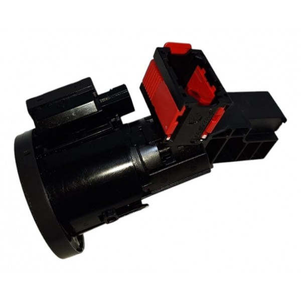 Miolo Ignição + Chave Renault Sandero 1.6 2015